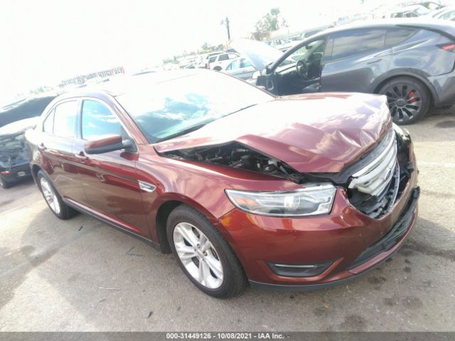 FORD TAURUS 2016 1fahp2e84gg103566