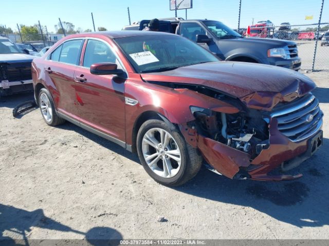 FORD TAURUS 2016 1fahp2e84gg105172