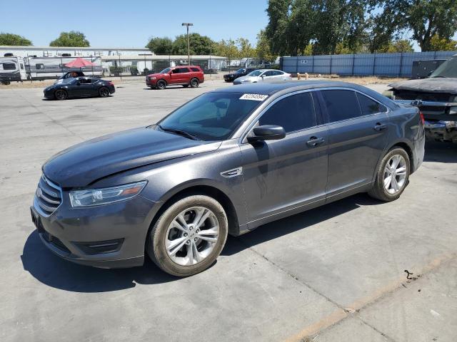 FORD TAURUS SEL 2016 1fahp2e84gg107133