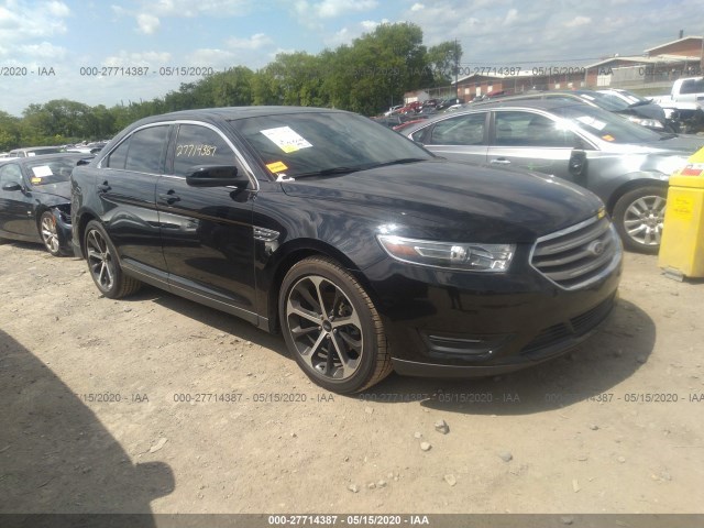 FORD TAURUS 2016 1fahp2e84gg112798