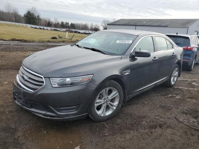 FORD TAURUS SEL 2016 1fahp2e84gg125843