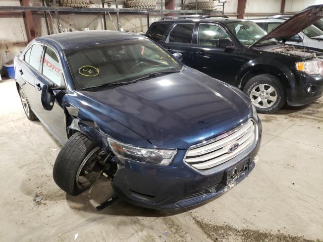 FORD TAURUS SEL 2016 1fahp2e84gg126863