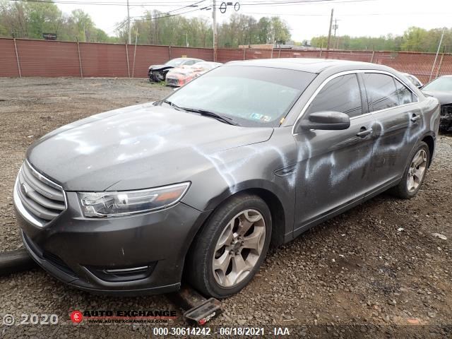 FORD TAURUS 2016 1fahp2e84gg130900