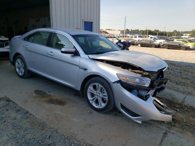 FORD TAURUS SEL 2016 1fahp2e84gg130976