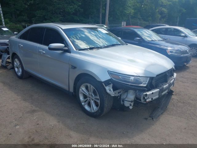 FORD TAURUS 2016 1fahp2e84gg131187