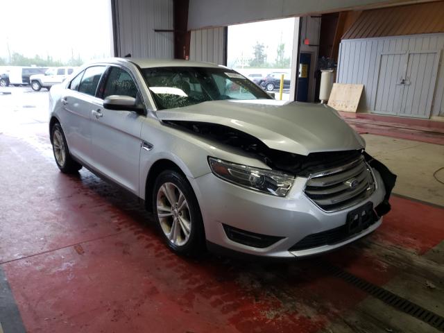 FORD TAURUS SEL 2016 1fahp2e84gg131383