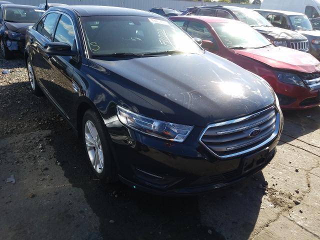 FORD TAURUS SEL 2016 1fahp2e84gg131982