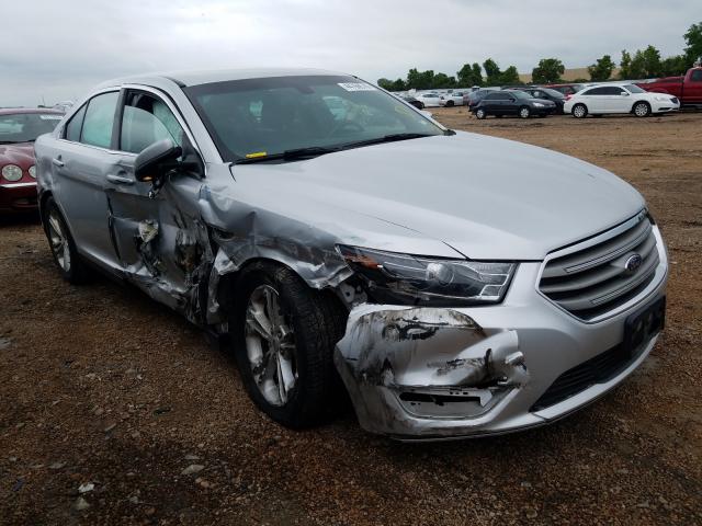 FORD TAURUS SEL 2016 1fahp2e84gg133442