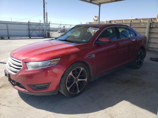 FORD TAURUS 2016 1fahp2e84gg134350