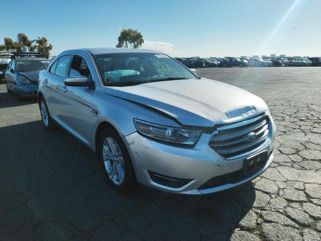 FORD TAURUS SEL 2016 1fahp2e84gg137202