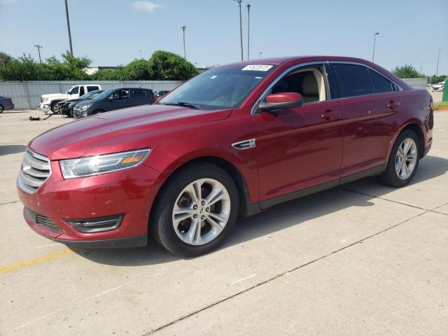 FORD TAURUS SEL 2016 1fahp2e84gg138950