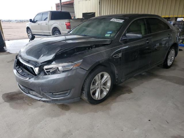 FORD TAURUS SEL 2016 1fahp2e84gg140021