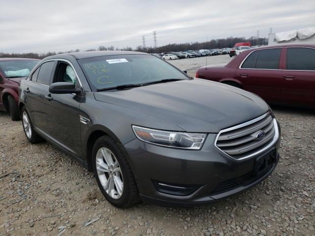 FORD TAURUS SEL 2016 1fahp2e84gg140424