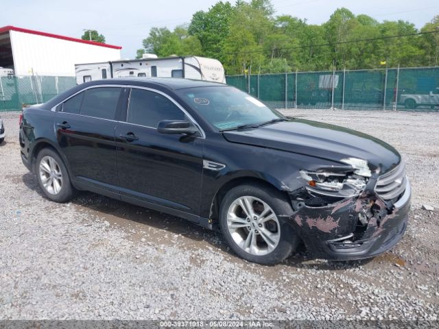 FORD TAURUS 2016 1fahp2e84gg142996