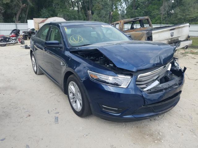 FORD TAURUS SEL 2016 1fahp2e84gg144117