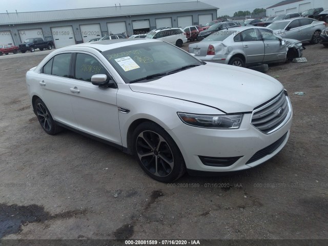 FORD TAURUS 2016 1fahp2e84gg144344