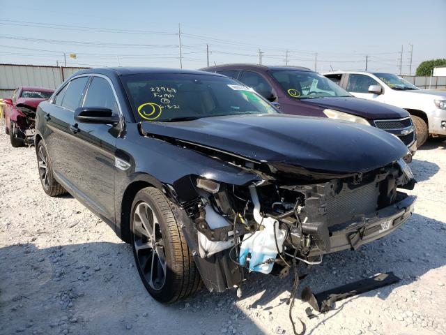 FORD TAURUS SEL 2016 1fahp2e84gg145705