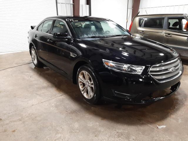 FORD TAURUS SEL 2016 1fahp2e84gg146627