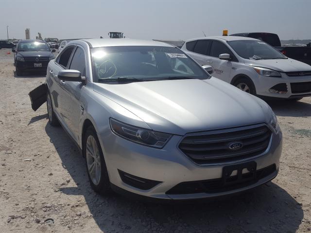 FORD TAURUS SEL 2016 1fahp2e84gg147180