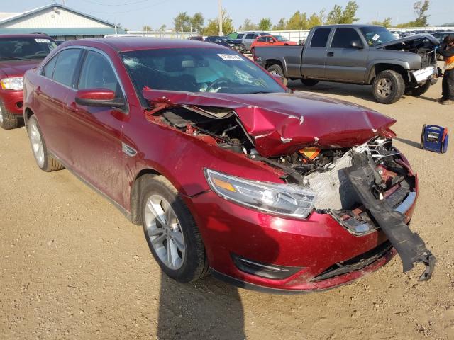 FORD TAURUS SEL 2016 1fahp2e84gg147311