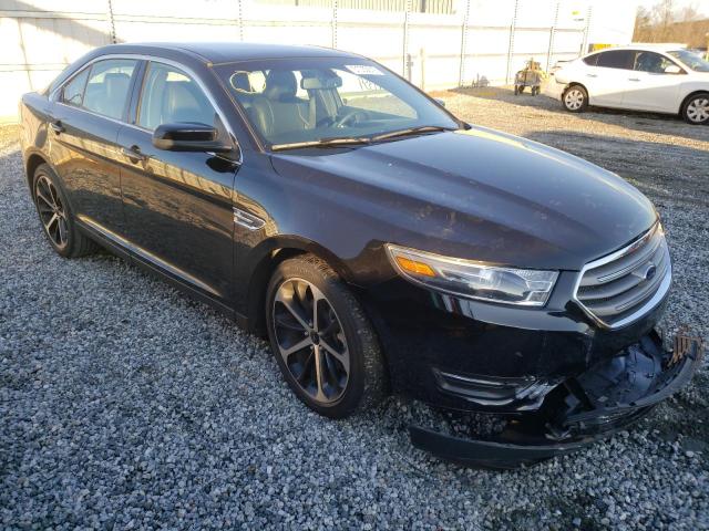 FORD TAURUS SEL 2016 1fahp2e84gg149849