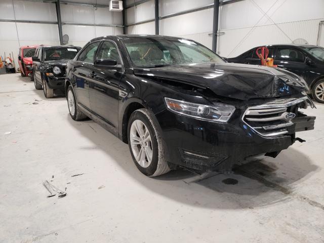 FORD TAURUS SEL 2016 1fahp2e84gg153996