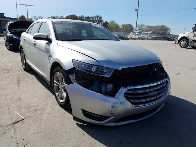 FORD TAURUS SEL 2016 1fahp2e84gg156221