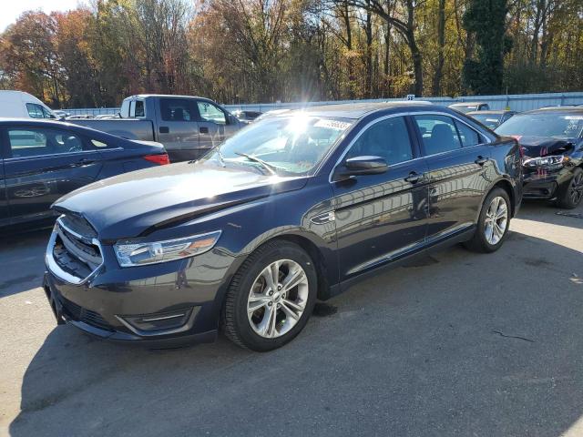 FORD TAURUS 2017 1fahp2e84hg110132