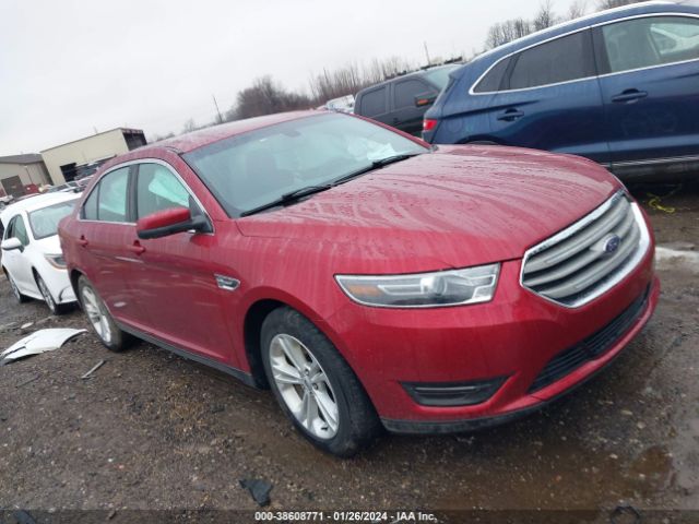 FORD TAURUS 2017 1fahp2e84hg110518