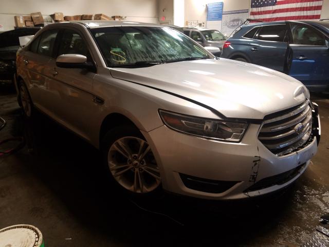 FORD TAURUS SEL 2017 1fahp2e84hg112981