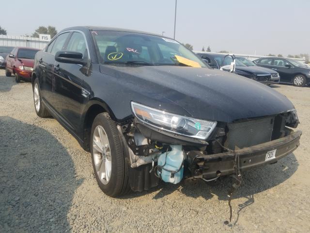 FORD TAURUS SEL 2017 1fahp2e84hg121521