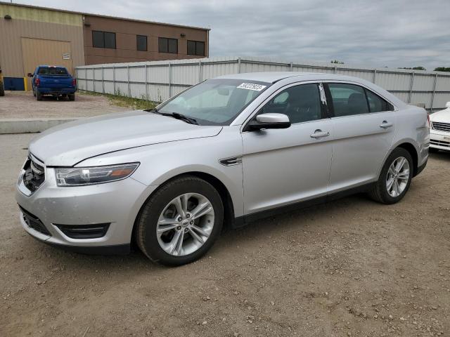 FORD TAURUS SEL 2017 1fahp2e84hg125603