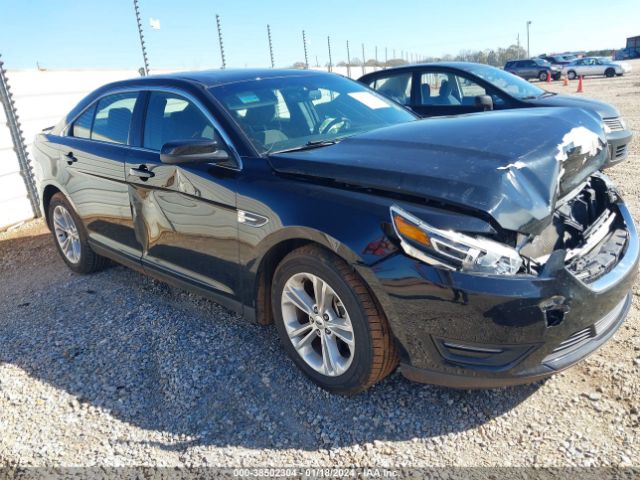 FORD TAURUS 2017 1fahp2e84hg127397