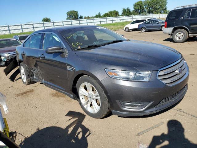 FORD TAURUS SEL 2017 1fahp2e84hg128114