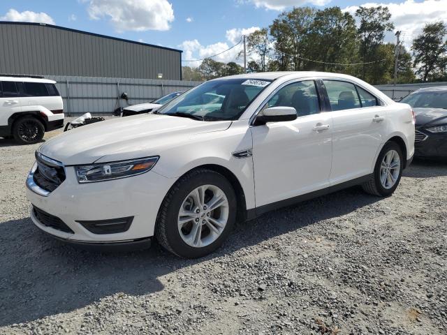 FORD TAURUS SEL 2017 1fahp2e84hg135760