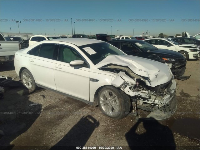 FORD TAURUS 2017 1fahp2e84hg146340