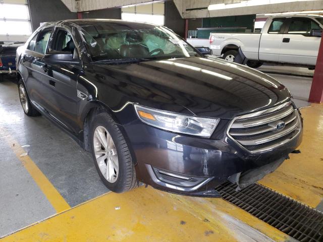 FORD TAURUS SEL 2017 1fahp2e84hg146628