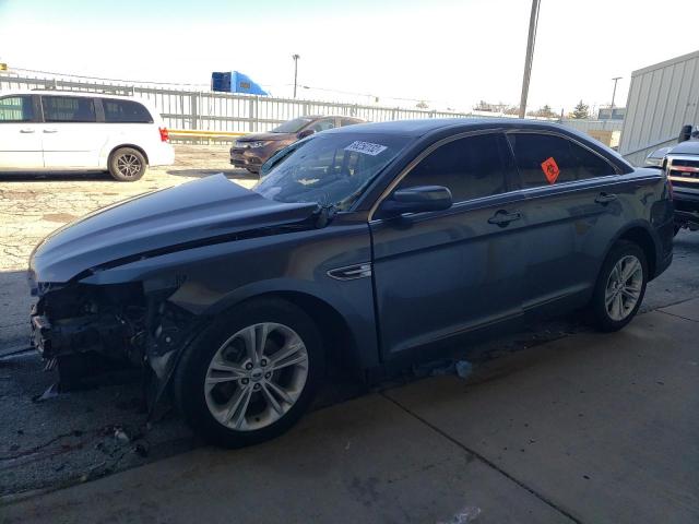 FORD TAURUS SEL 2018 1fahp2e84jg101453