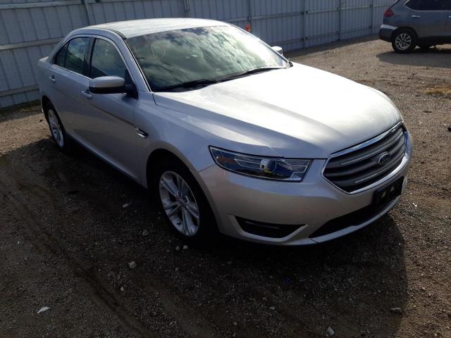 FORD TAURUS SEL 2018 1fahp2e84jg112145