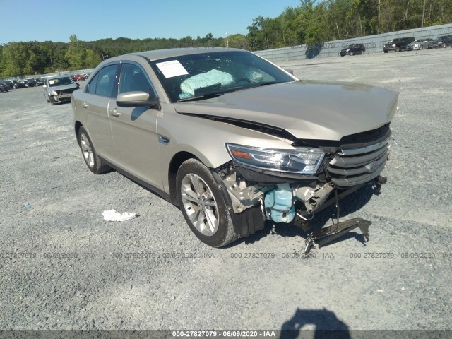 FORD TAURUS 2018 1fahp2e84jg112226