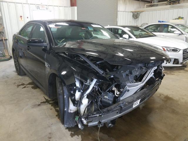 FORD TAURUS SEL 2018 1fahp2e84jg113182