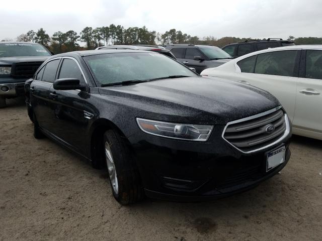 FORD TAURUS SEL 2018 1fahp2e84jg119838