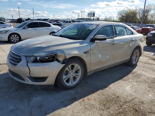 FORD TAURUS 2018 1fahp2e84jg126806