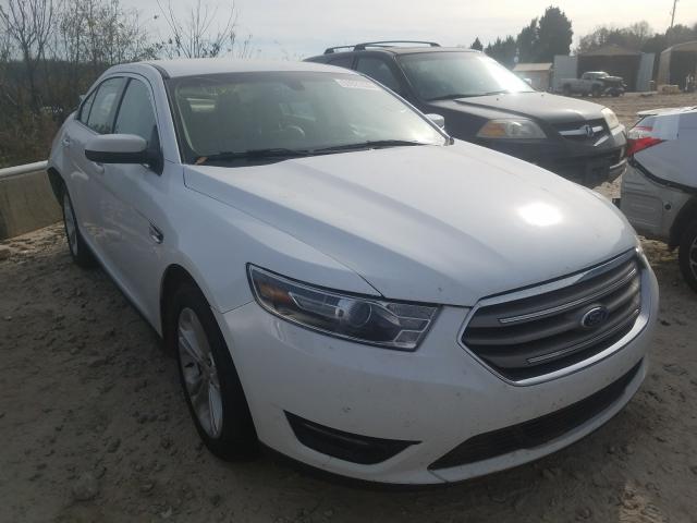 FORD TAURUS SEL 2018 1fahp2e84jg136719