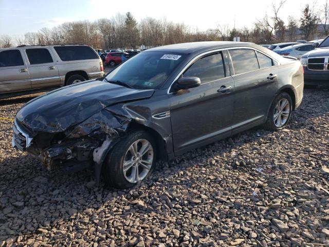 FORD TAURUS 2018 1fahp2e84jg137269