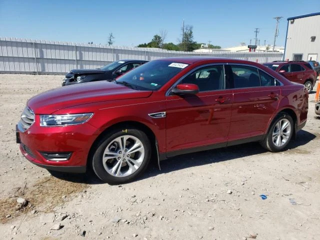 FORD TAURUS SEL 2019 1fahp2e84kg100465