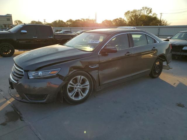 FORD TAURUS SEL 2019 1fahp2e84kg100630