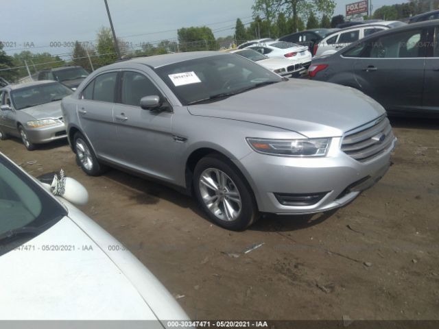 FORD TAURUS 2019 1fahp2e84kg100885