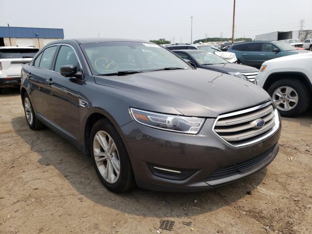 FORD TAURUS SEL 2019 1fahp2e84kg110459