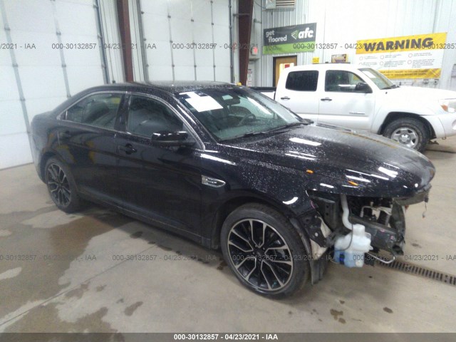 FORD TAURUS 2019 1fahp2e84kg110719